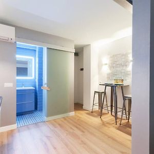 Apartamento de 1 Dormitorio